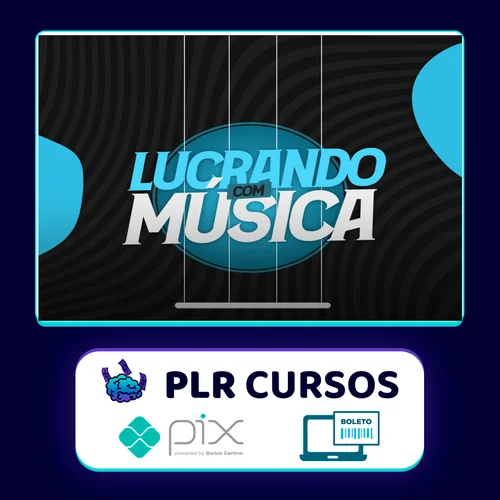 Lucrando com Músicas - Rodrigo Barros