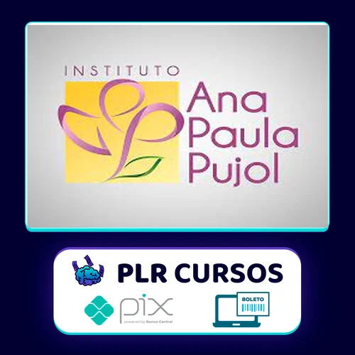 Instituto Ana Paula Pujol: Curso Online Gastronomia Fit - André Luiz