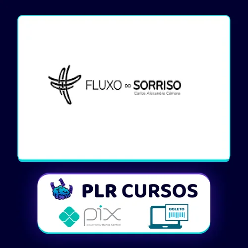 Fluxo do Sorriso 2.0 - Carlos Alexandre