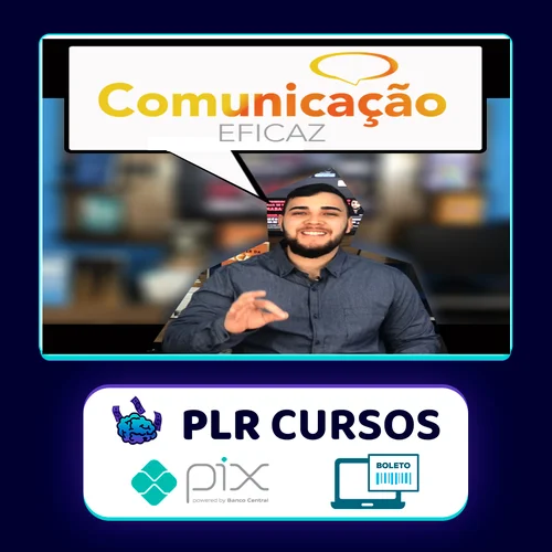 Comunicação Eficaz 2.0 - Roney Araujo