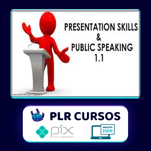 Presentation Skills Public Speaking Presentations Done Well - Philip Hofmacher