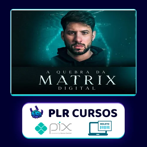 A Quebra da Matrix 3.0 2022 - Iuri Meira