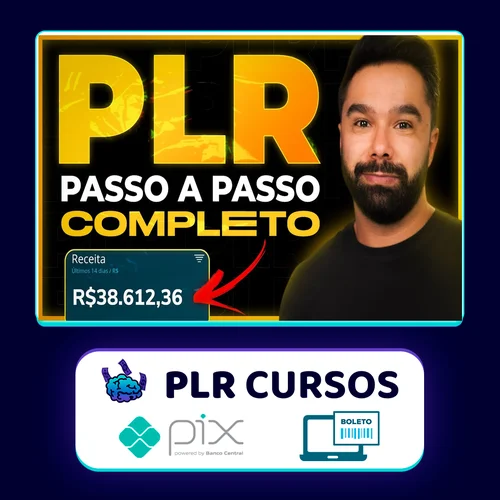 Aprenda Passo a Passo como Lucrar com Produtos PLR - Noemi Nakandakari