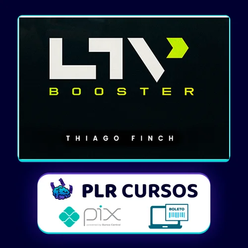 LTV Booster - Tiago Finch