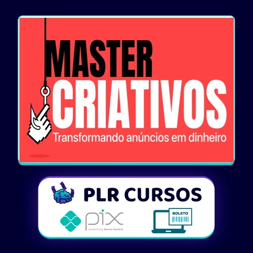 Master Criativos - Fellipe Ferini