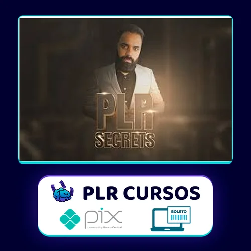 PLR Secrets - Higor Neves