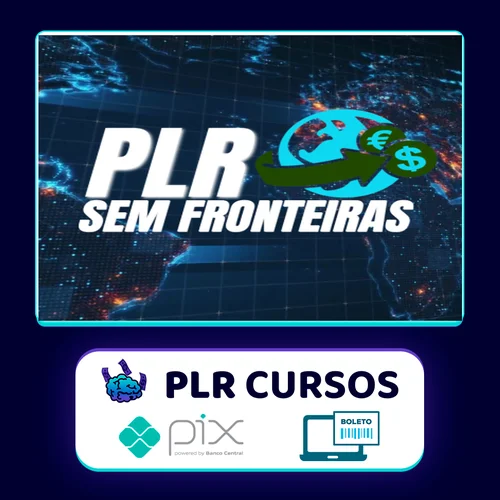 PLR Sem Fronteiras - Fellipe Ferini