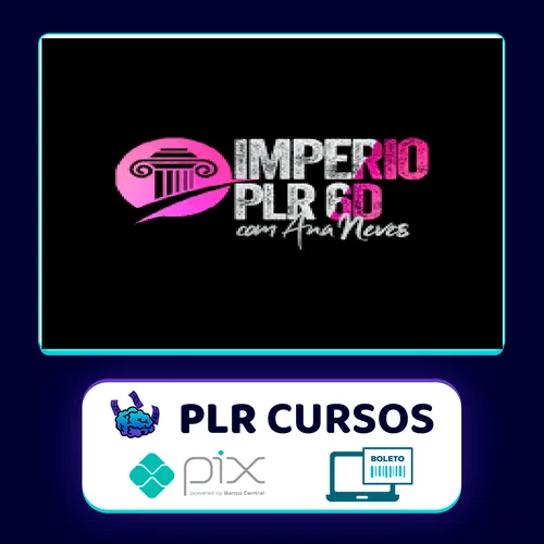 Império PLR 6D - Ana Neves