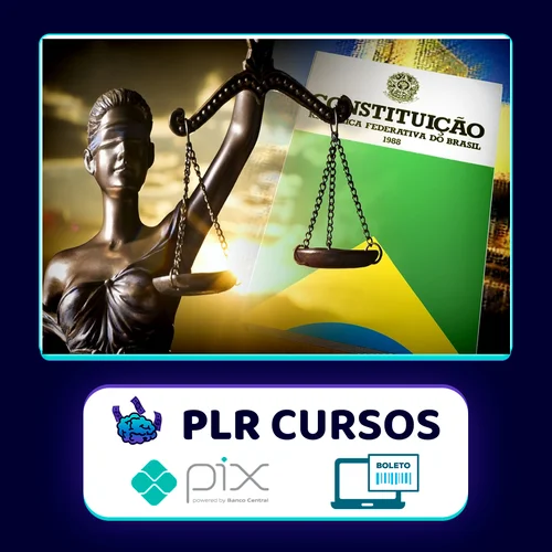 Direito Constitucional - Brasil Paralelo