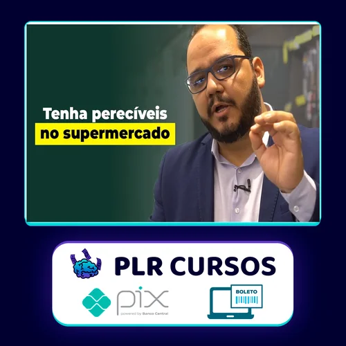 Gestão Avançada de Perecíveis - Instituto Leandro Rosadas