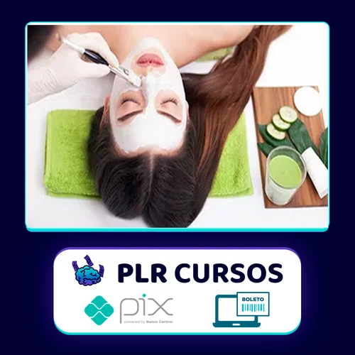 Cosmetologia - Portal Educação