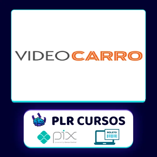 Curso de Alarmes e Imobilizadores - VideoCarro