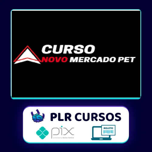 Curso Novo Mercado Pet - Fábio Fidelis