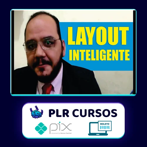 Layout Inteligente - Leandro Rosadas