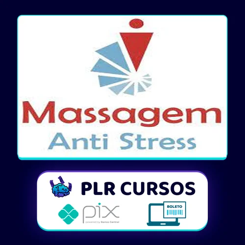 Massagem Anti-Stress - Thiago Nishida