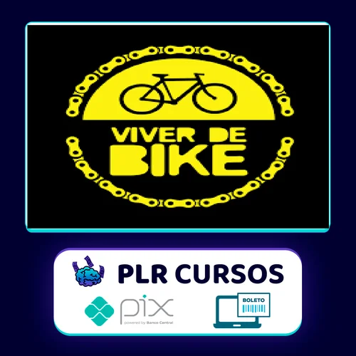 Viver de Bike - Otavio James