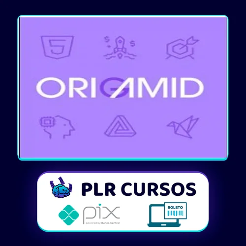 [Pack] Cursos Atualizados 2022 - Origamid