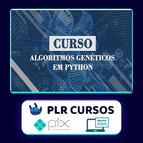 Algoritmos Genéticos em Python - Jones Granatyr e Edson Pacholok