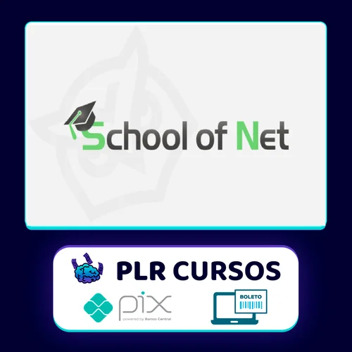 Curso Cake Php - School of Net