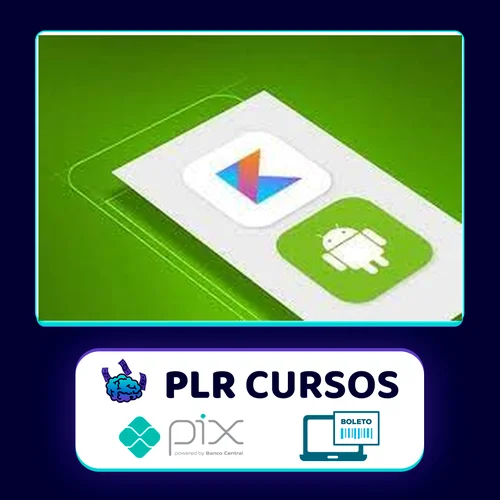 Curso Completo de Kotlin Para Android - Jamilton Damasceno