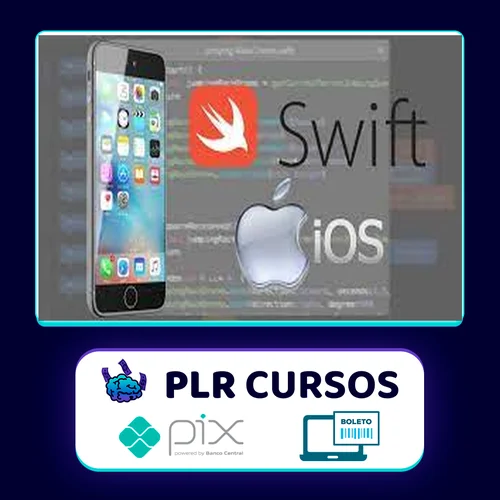 Curso Completo do Desenvolvedor IOS 9: Crie 18 Apps - Udemy