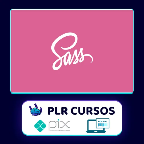 Curso CSS Produtivo com Sass - Upinside