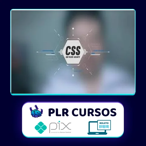 Curso CSS um Passo Adiante - Tárcio Zemel