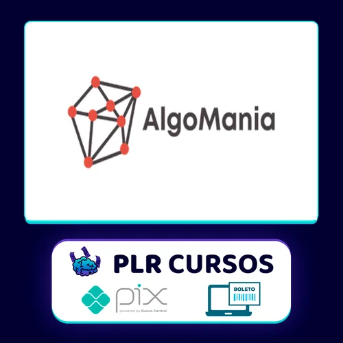 Curso de Algoritmos - AlgoMania