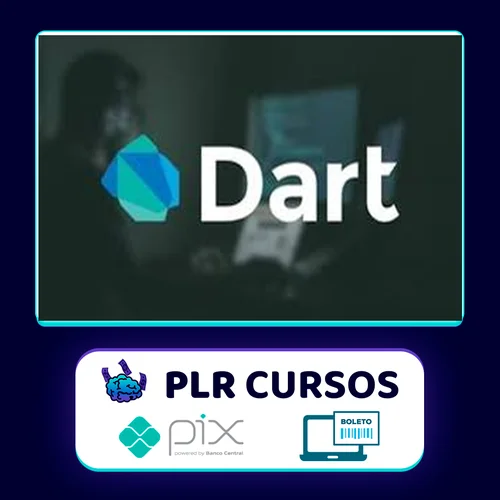 Curso de Dart Lang - Sthefane Soares