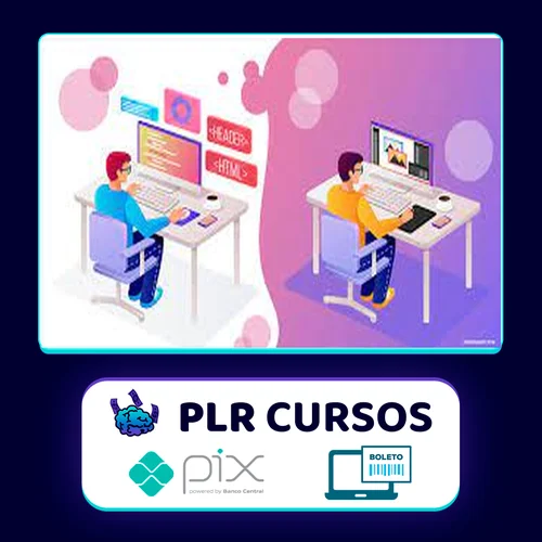 Curso de Fluência em Html5, Css3, Flexbox e Cssgrid - David Arty e Edmilson Francisco do Nascimento