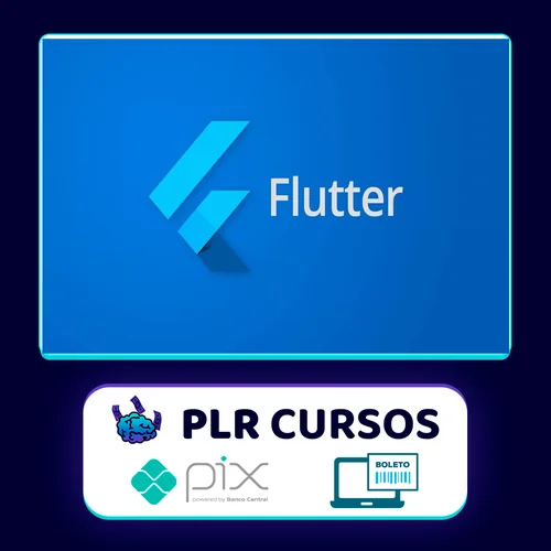 Curso de Flutter - Carlos Ferreira