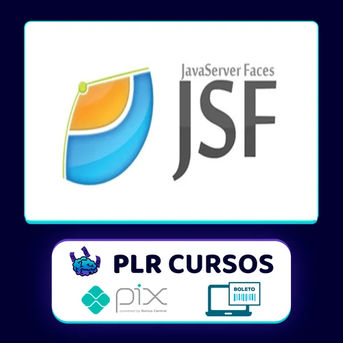 Curso de Java Web com JS f, Primefaces e Jpa - Softblue