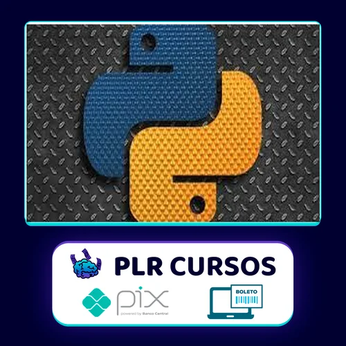 Curso de Python do Zero a Orientação a Objetos - Arthur Sendas