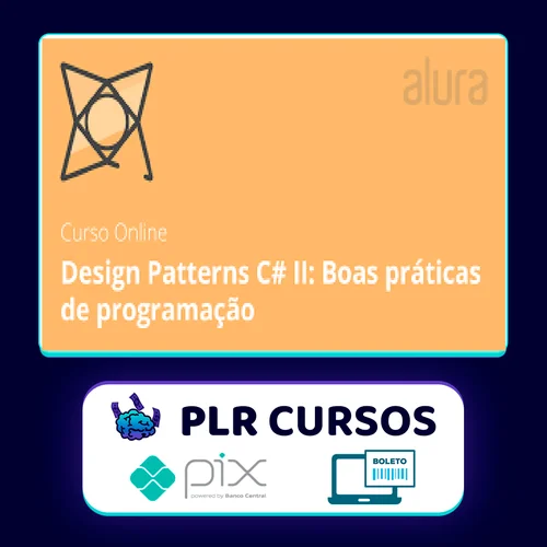 Curso Design Patterns Python Ii Boas Práticas de Programação - Alura