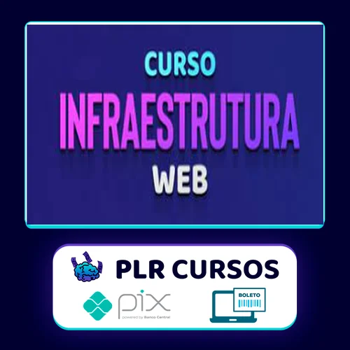 Curso Infraestrutura Web - Danki Code