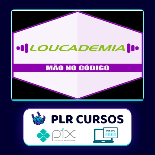 Curso Loucademia (Mão no Código) - Softblue