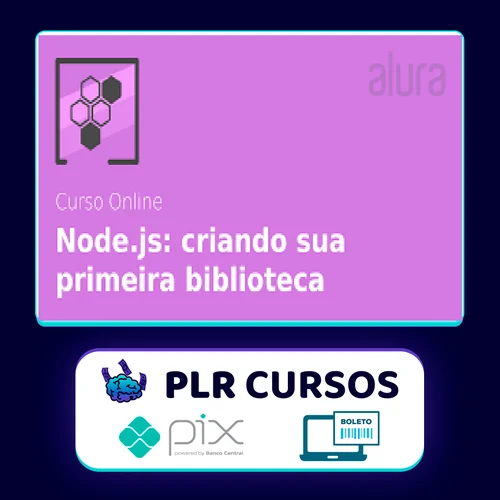 Curso NodeJS: Criando Sua Primeira Biblioteca - Juliana Amoasei