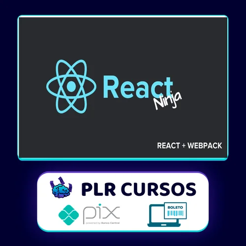 Curso React.Js Ninja - Fernando Daciuk