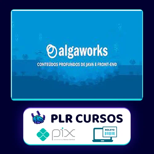 Curso Sistemas Comerciais Java Ee com Cdi, Jpa e Primefaces - Algaworks