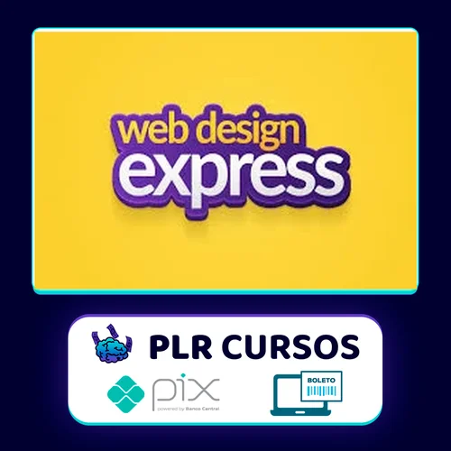 Curso Web Design Express - Danki Code