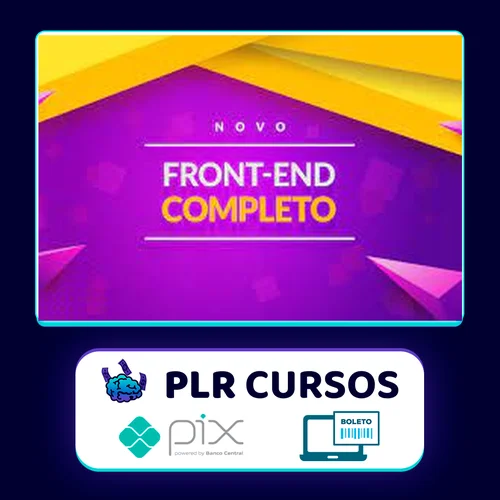 Curso Webmaster Front-End Completo 2.0 - Danki Code