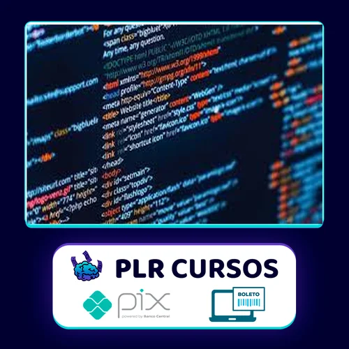 Cursos de Programação (Xhtml, Css, Javscript, Jquery e Java) - Universidade Xti