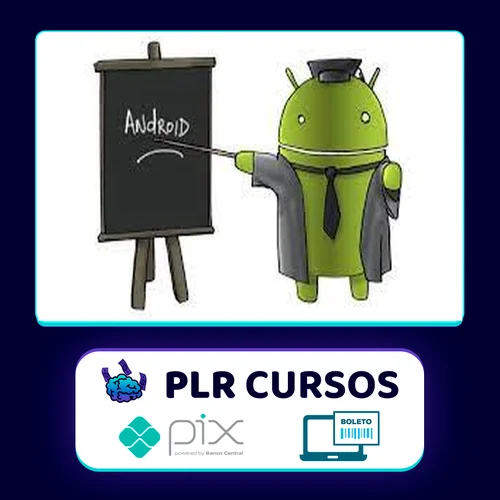 Android Intensive Bootcamp - Ricardo Moraes