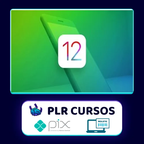Desenvolvimento IOS 12 Aprenda a Criar 18 Apps - Jamilton Damasceno