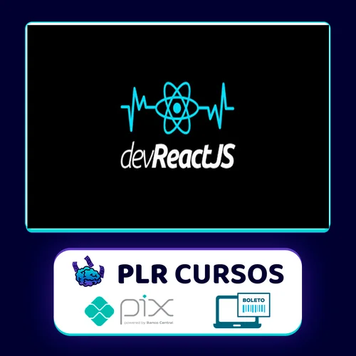 Devreact JS - Tulio Faria