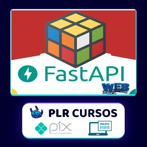 FastAPI: APIs Modernas e Assíncronas com Python - Geek University