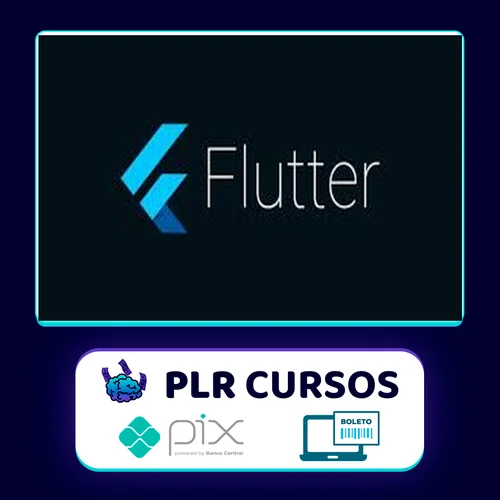 Flutter Essencial - Ricardo Lecheta