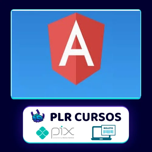 Formação Angular 10: O Início Criando 7 Projetos - Marcio Casale de Souza