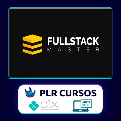 Fullstack Master - Tulio Faria (Dev Pleno)