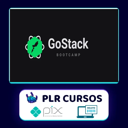 Gostack Bootcamp 11.0 Completo + Bônus Expansion Week - Rocketseat